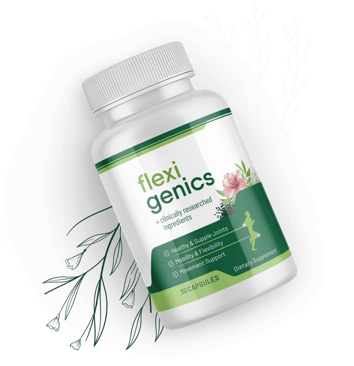 Flexigenics Supplement